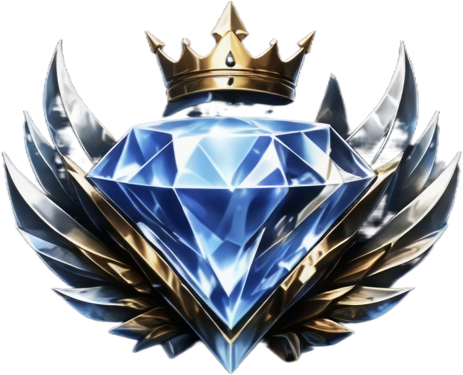 diamond league badge