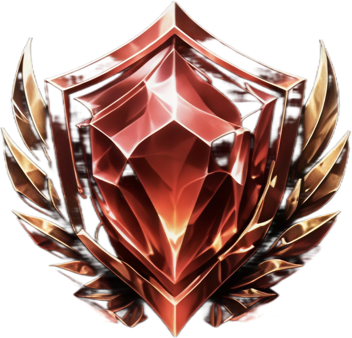 ruby league badge