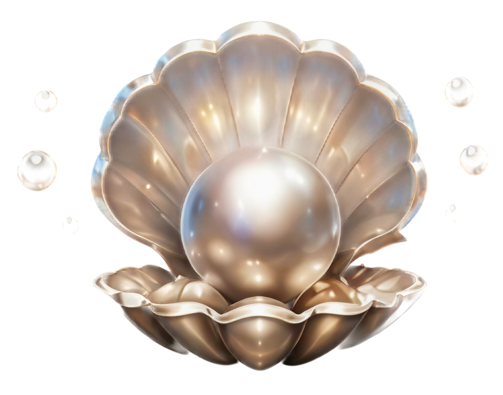 pearl league badge