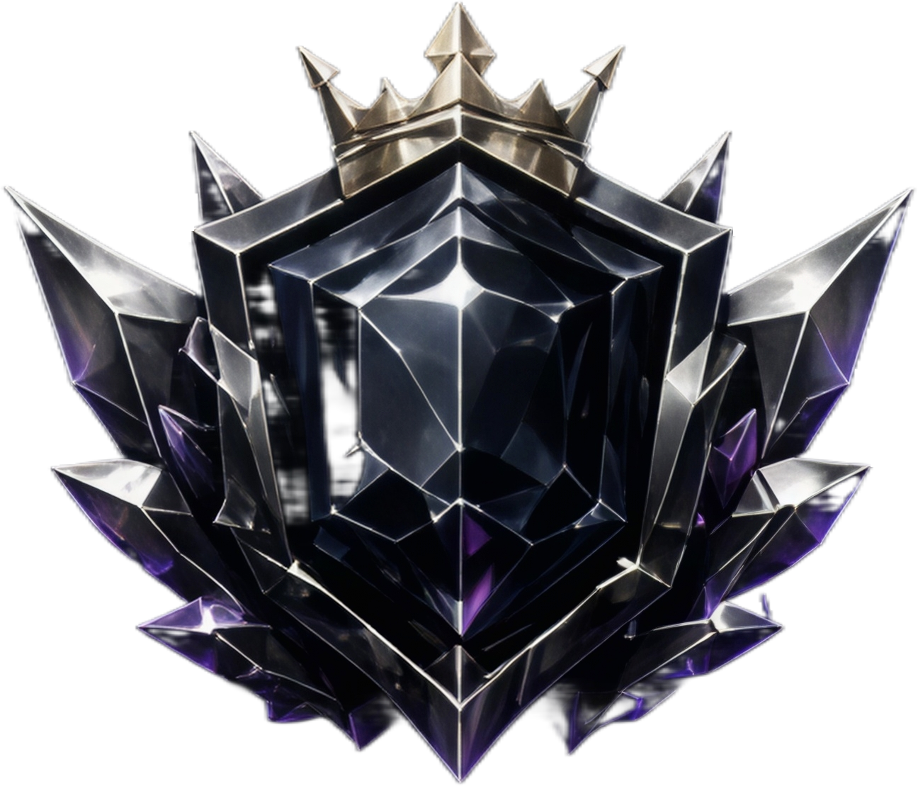 obsidian league badge